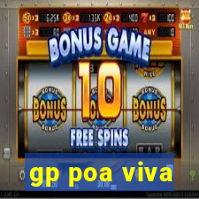 gp poa viva